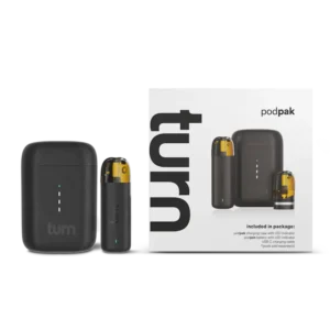 turn podpak kit