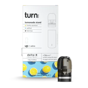 lemonade stand // delta-8