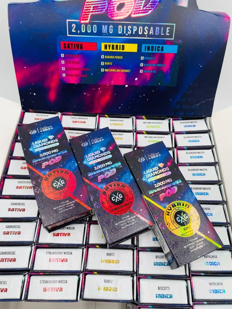 Buy California Gold Pens Online