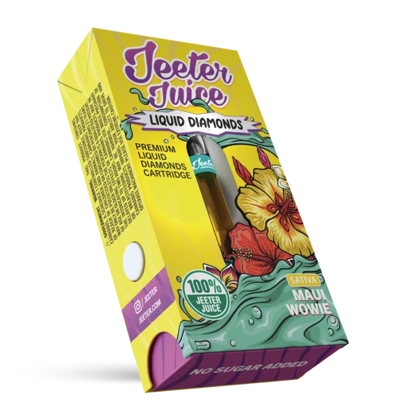 Jeeter Juice Vapes - Image 4