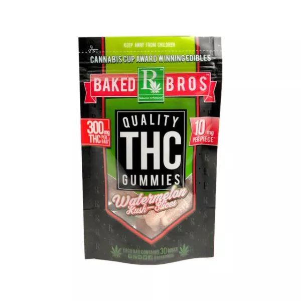 buy Cannabis gummies online
