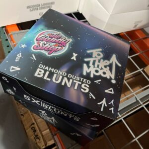 To The Moon Blunts