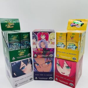 Super Dope Pre Rolls