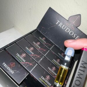 Trudose Carts
