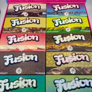 Fusion Bar