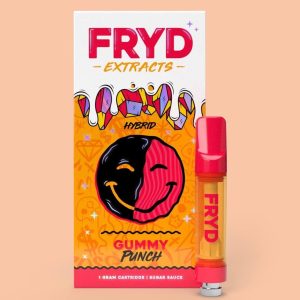 Fryd Carts - Image 3