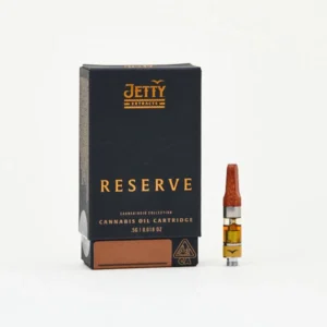Jetty Extracts Vape Cartridges