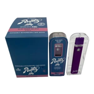 Buy Runtz Disposable Vapes UK