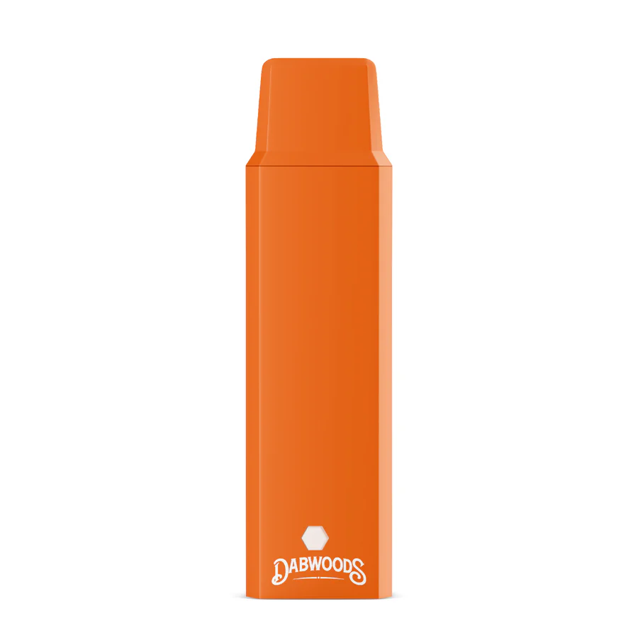 Dabwoods Disposable Vape - THCA 2G - Image 3