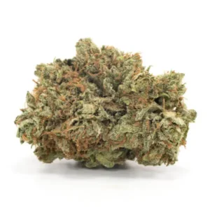 Chemdawg Weed Strain