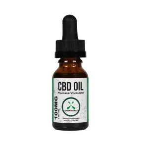 populum premium hemp oil