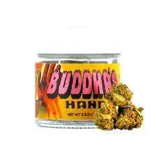 Buddha’s Hand Runtz