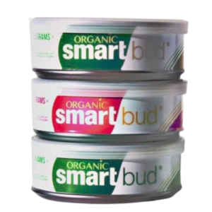 Smart Cans Buds